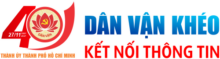 Dân vận khéo – Kết nối thông tin